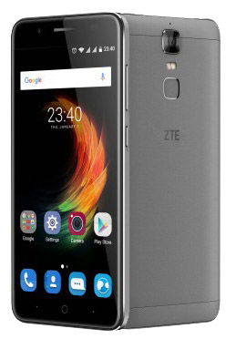 ZTE Blade A610 Plus